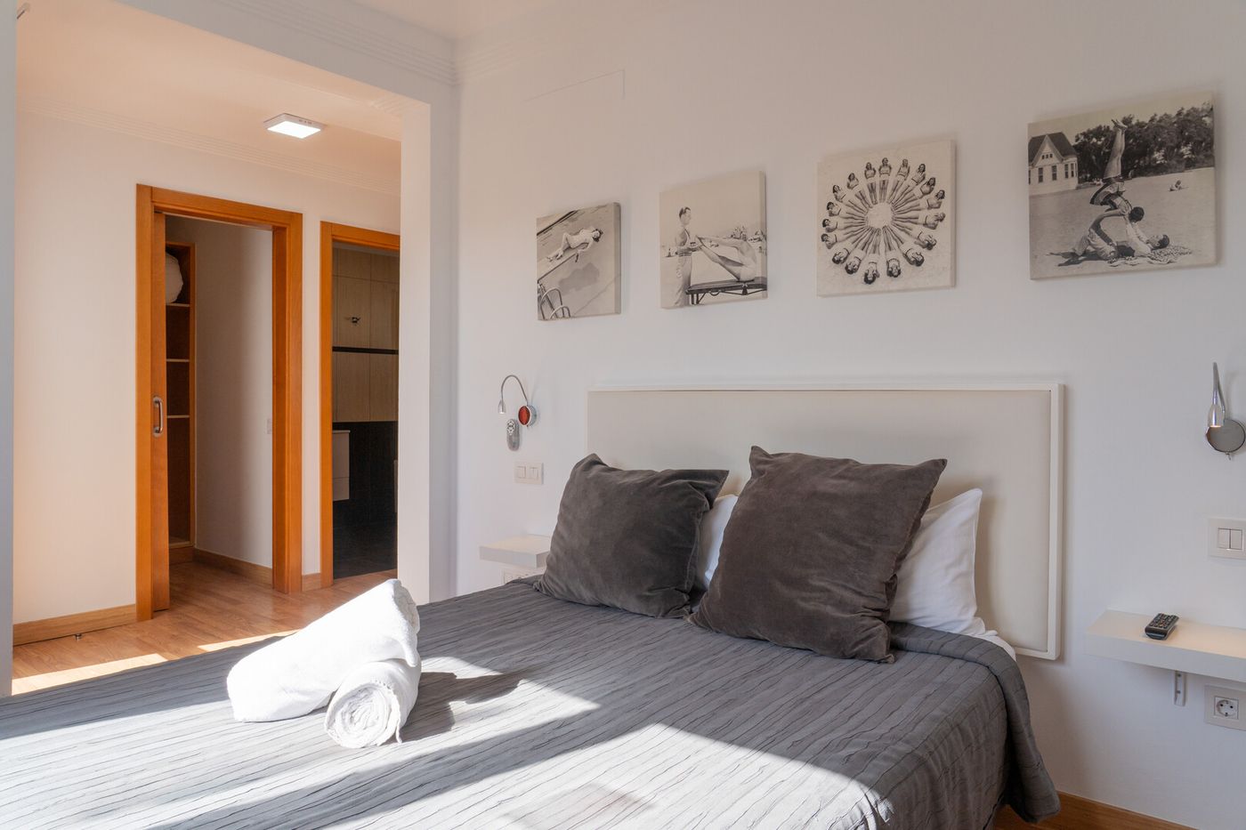 VILLAS PLAYA BLANCA BEACH MATE