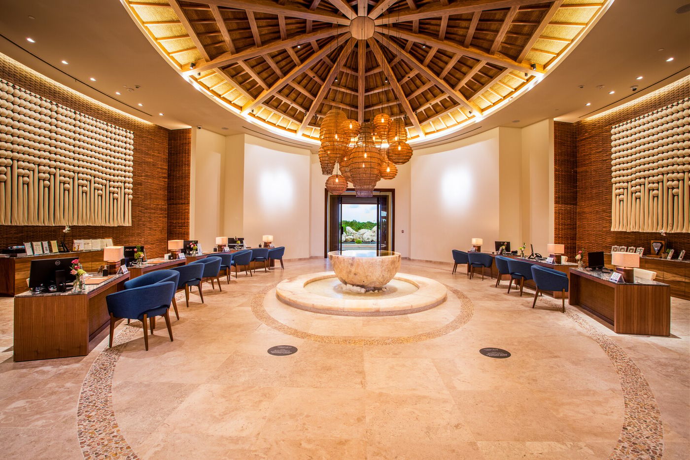 Secrets Maroma Beach Riviera Cancun - Adults Only 14.09