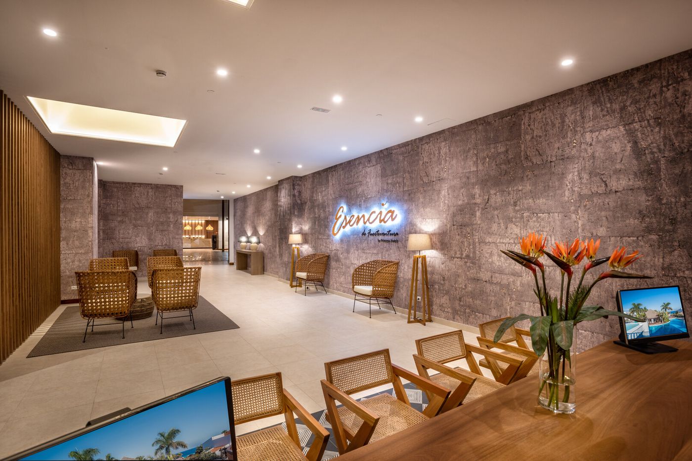 27.01.26 Esencia de Fuerteventura by Princess Hotels