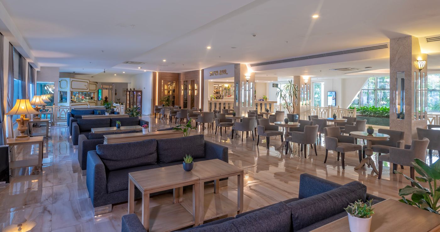 Innvista Hotels Belek