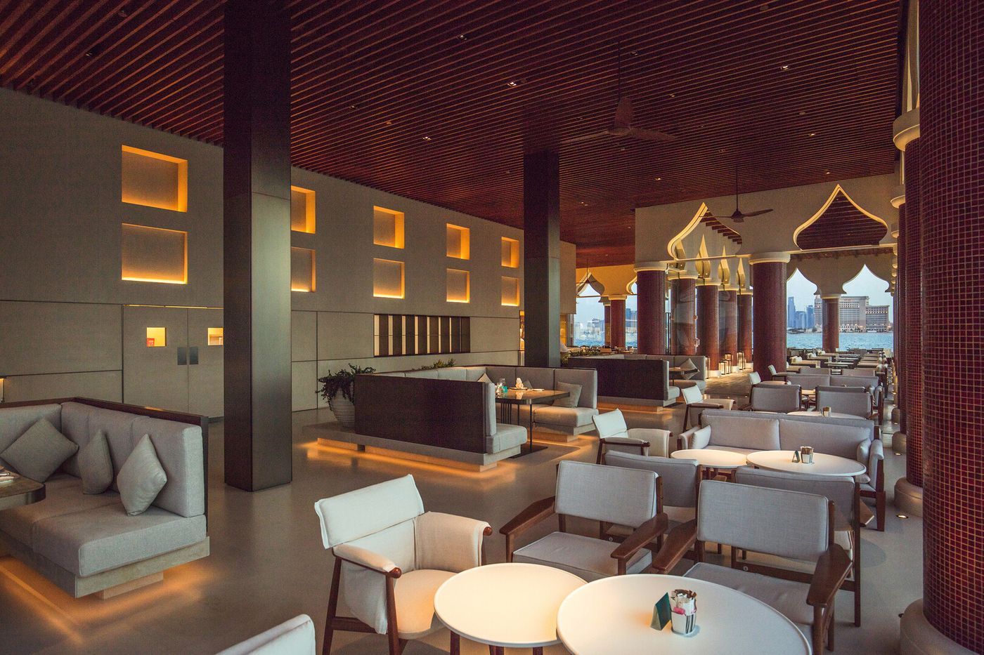 The Chedi Katara Hotel & Resort 02.02