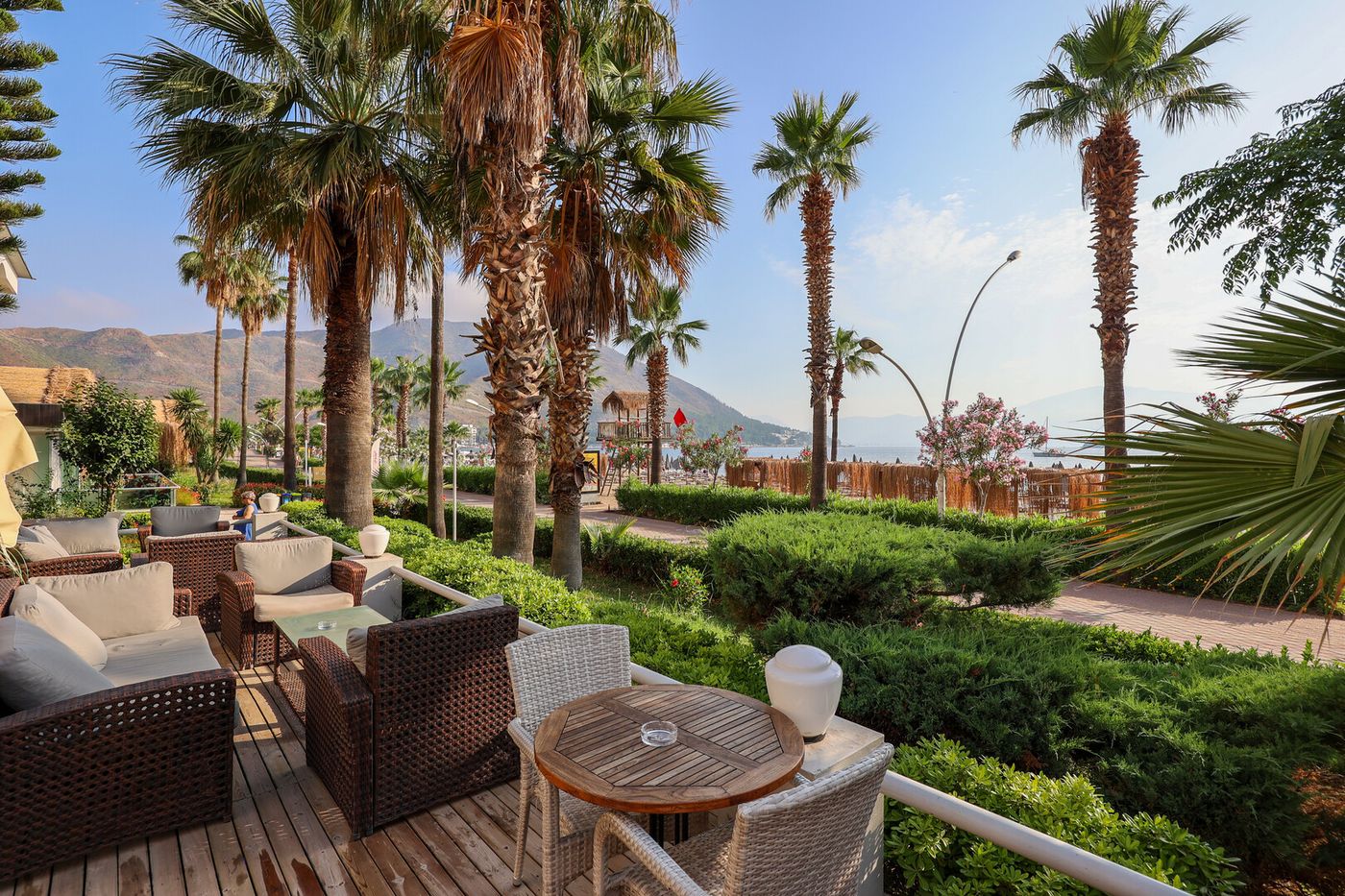Faros Premium Beach Adults Only 16+