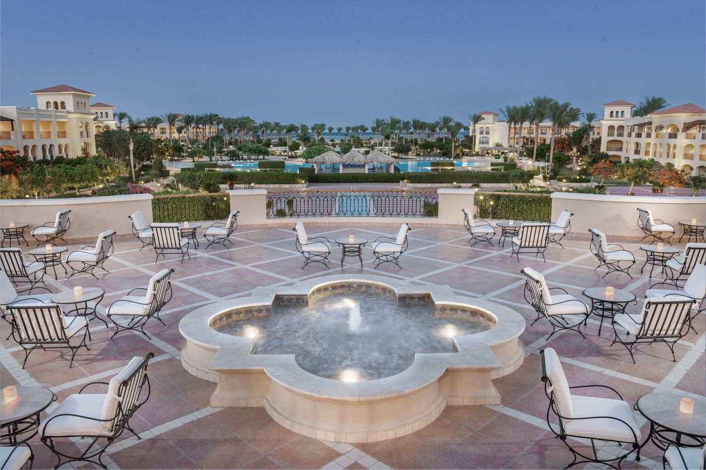  Jaz Mirabel Beach 10.12