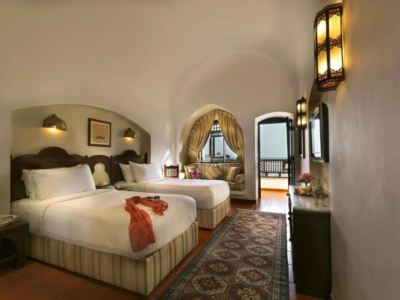 Movenpick Resort Sharm El Sheikh 10.06