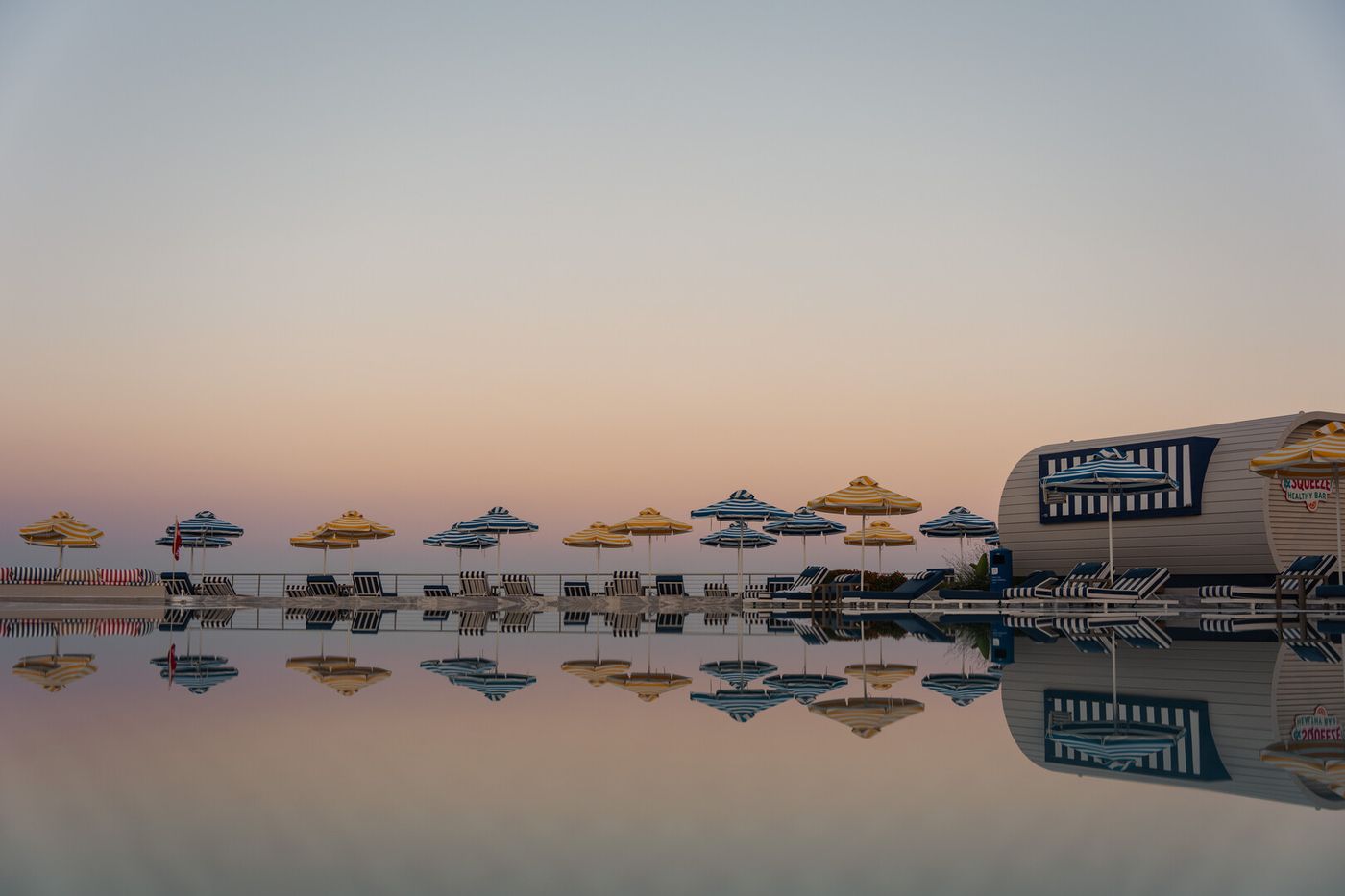 Paralos Rodos Lifestyle