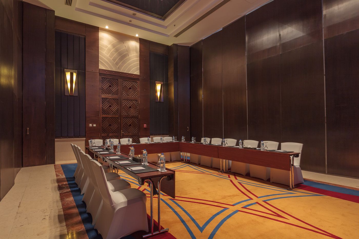 Grand Rotana Resort & Spa 18.09