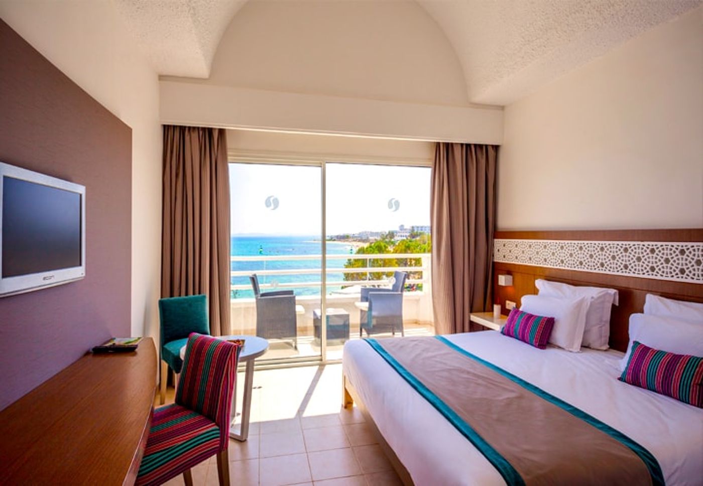 Sultan Hammamet 22.07