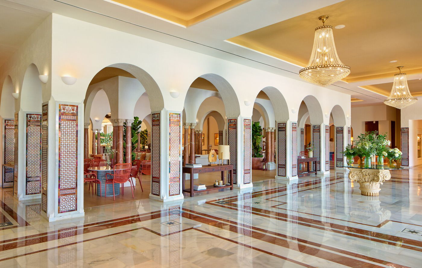 22.06.26 Melia Zahara Atlanterra