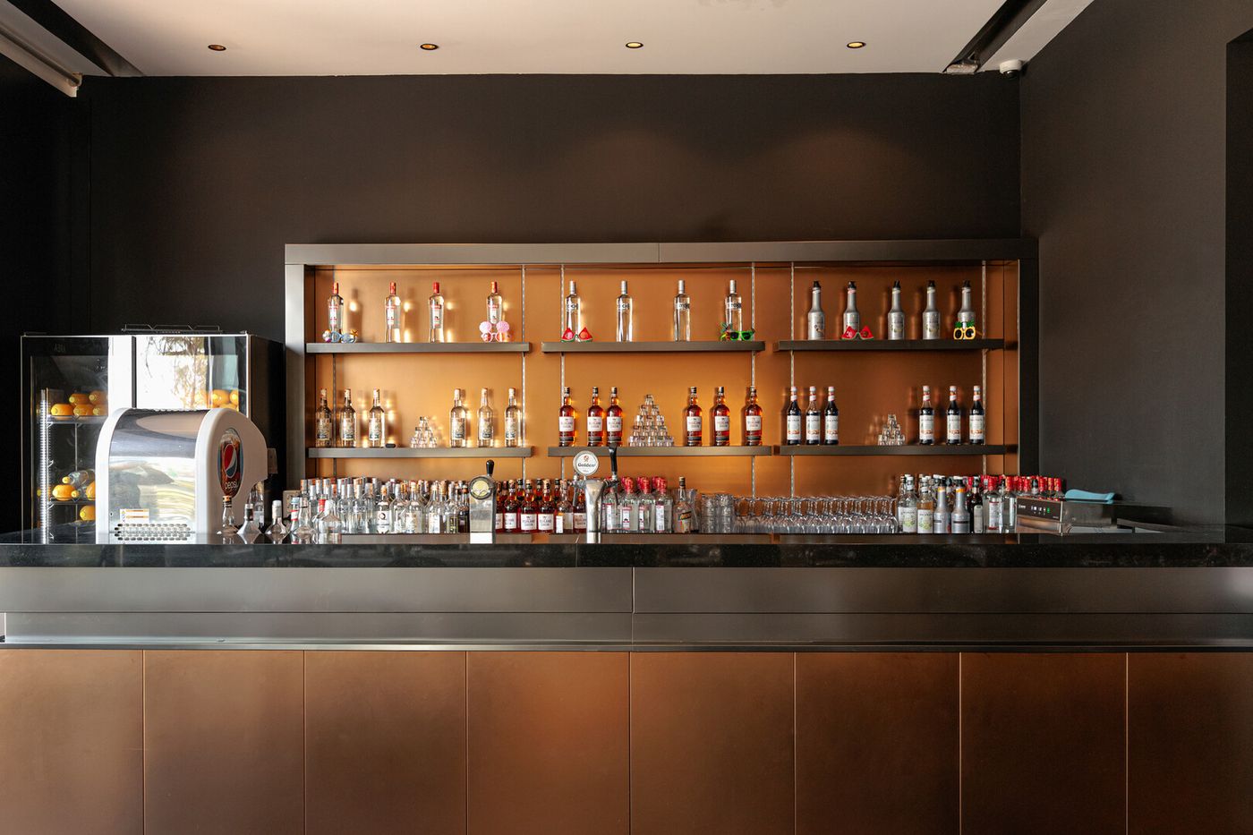 Royal G Hotel & SPA 18.08.26