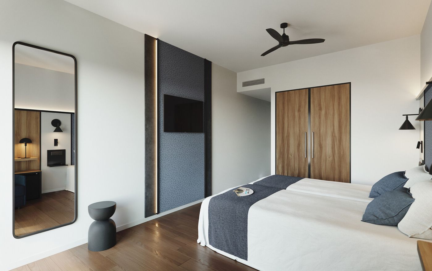 13.02.26 Twin - Vibra Vila Hotel