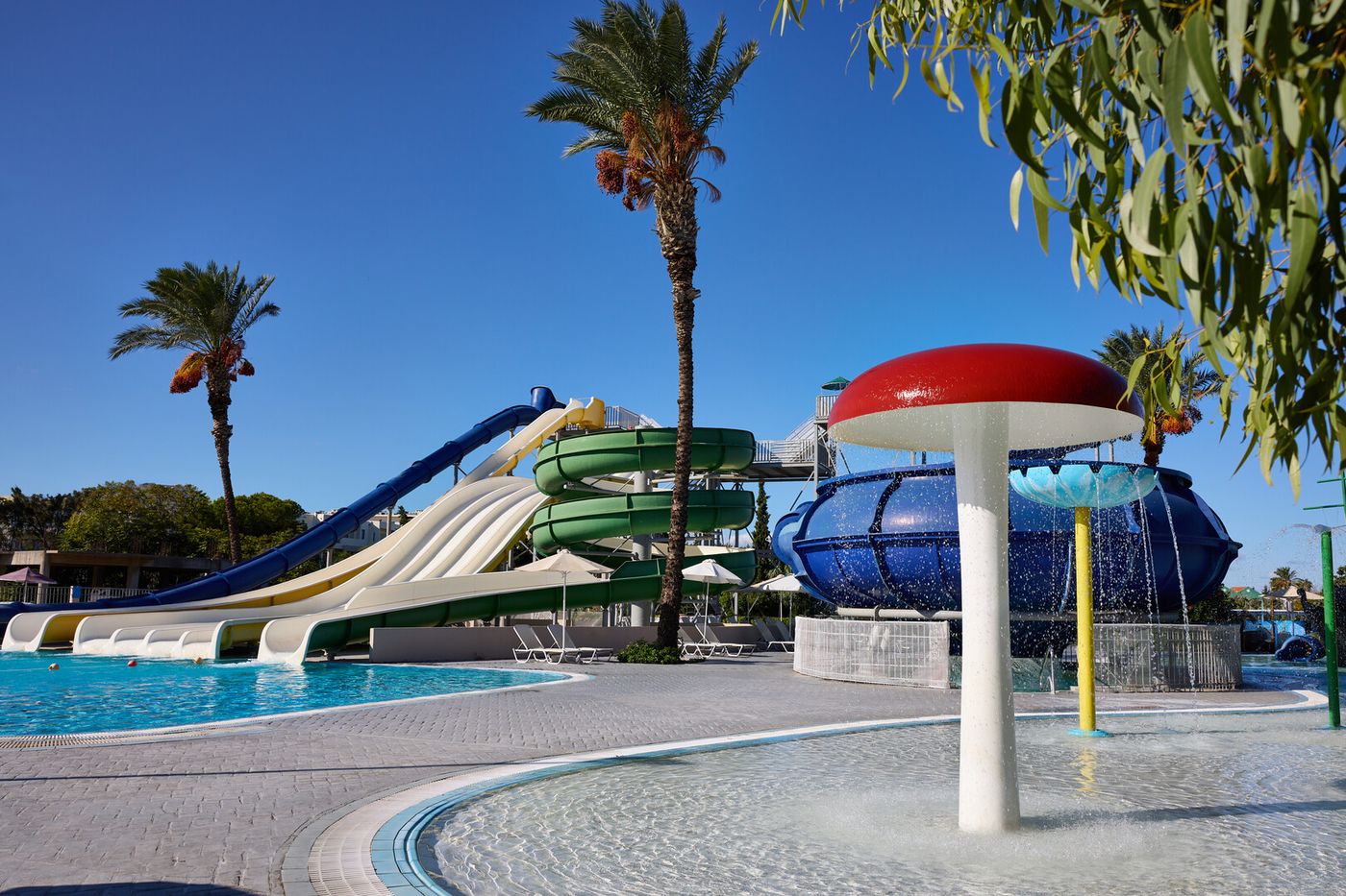 Blue Bay Beach Resort