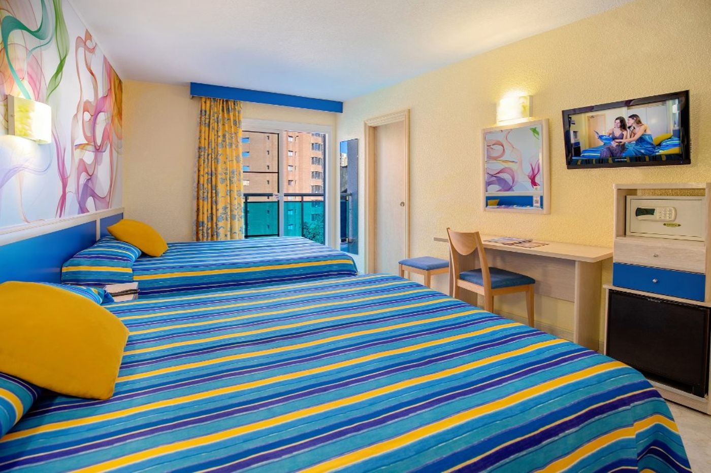 29.07.26 Hotel Servigroup Rialto