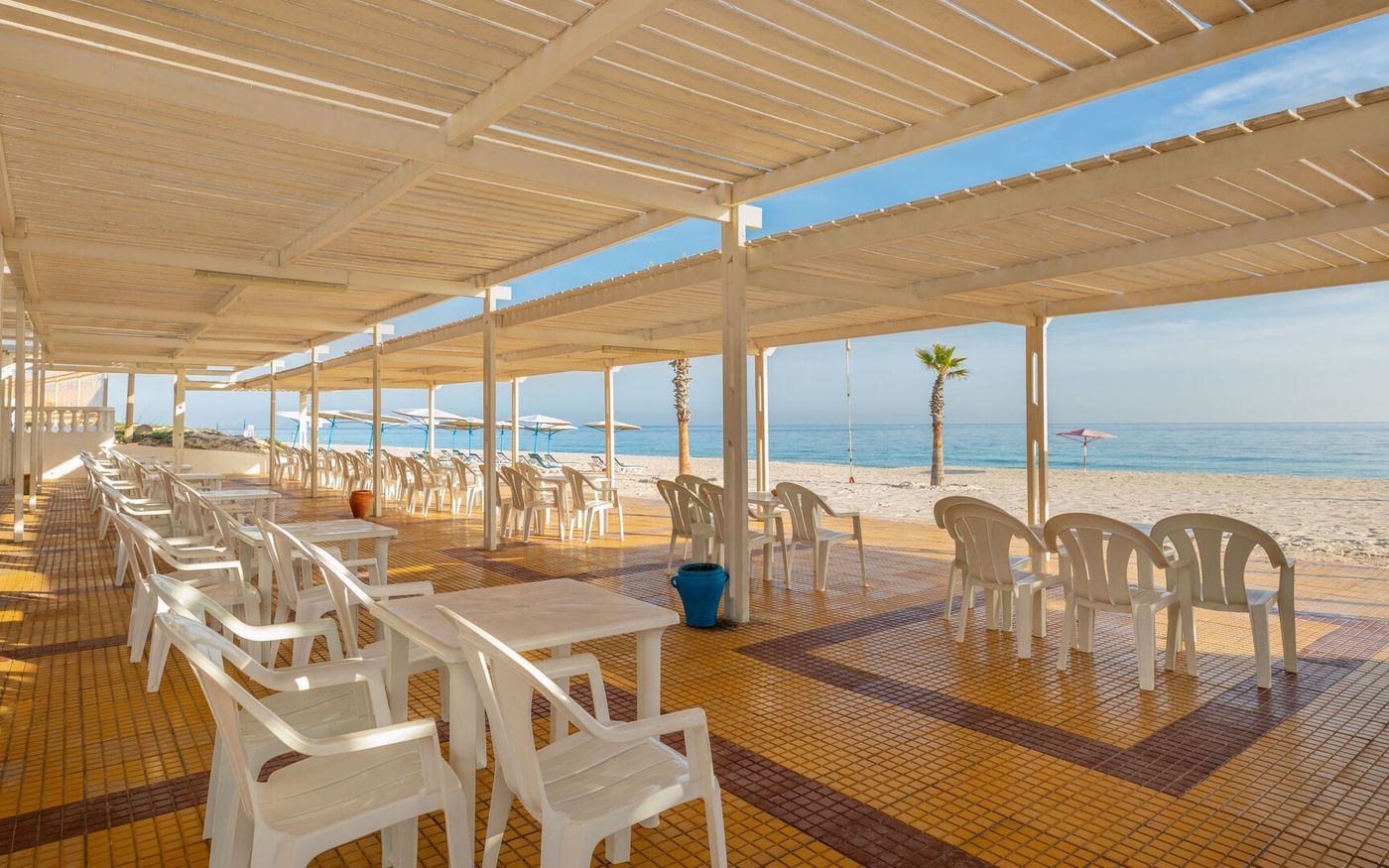 El Mouradi Port El Kantaoui 27.02