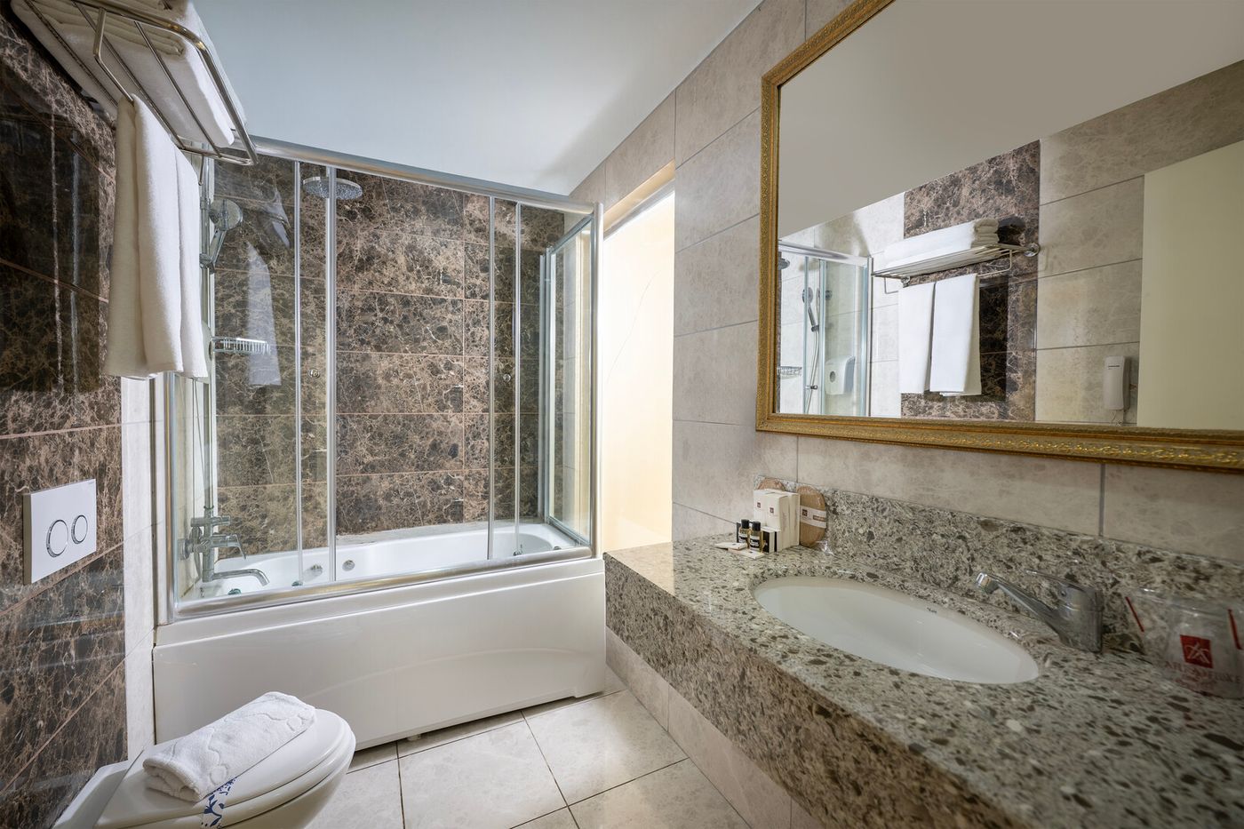 Xafira Deluxe Resort