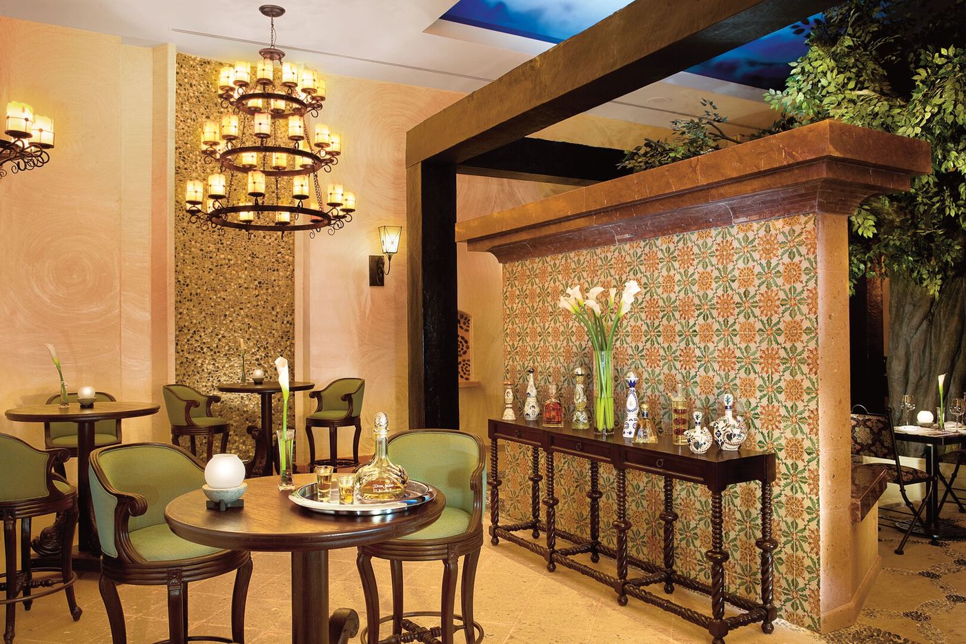 Secrets Maroma Beach Riviera Cancun - Adults Only 14.09