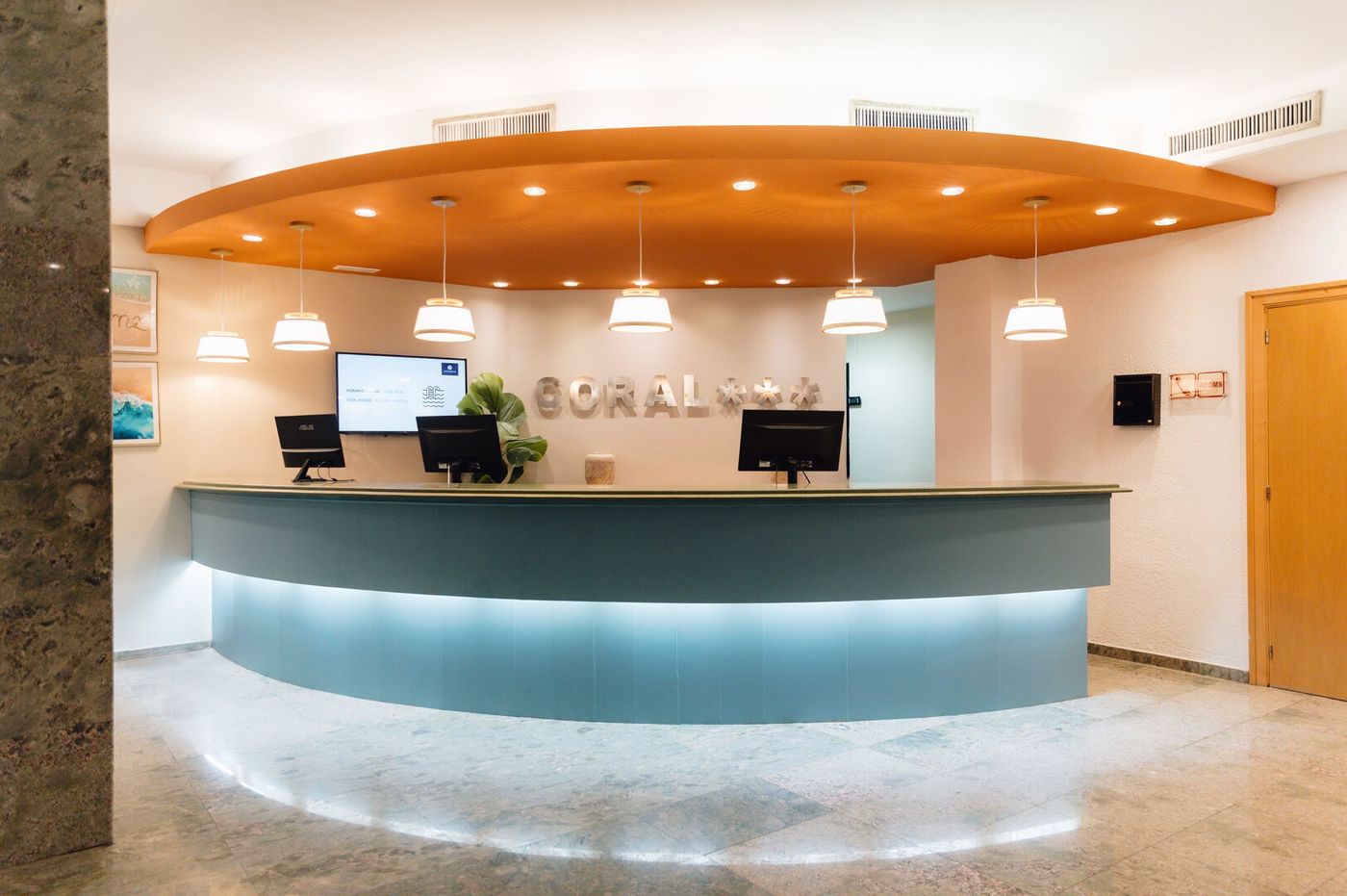 14.04.26 BLUESEA Coral Beach