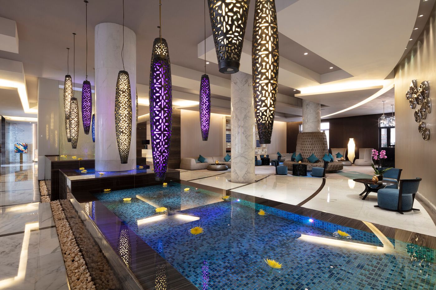 Souq Waqif Boutique Hotels by Tivoli 03.02