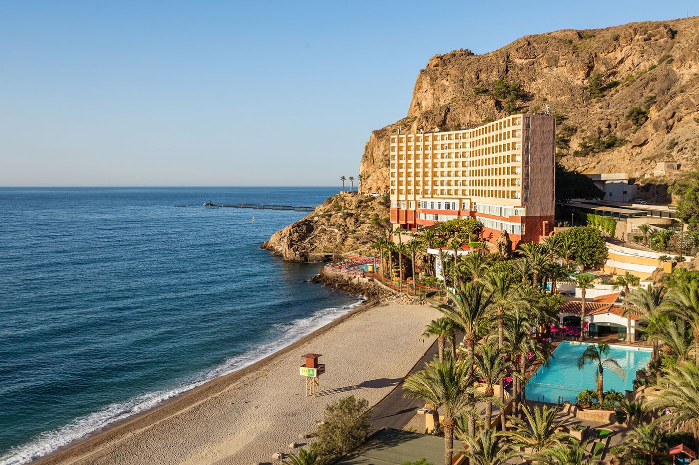 01.07.26 Mirador del Cabo - Adults Only