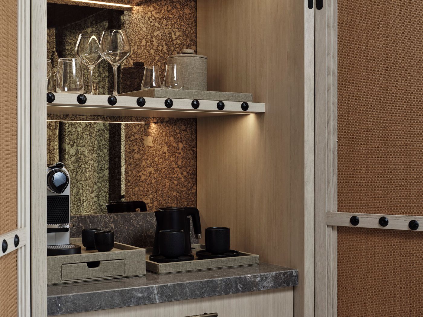 Amoh, a Luxury Collection Resort, Rhodes