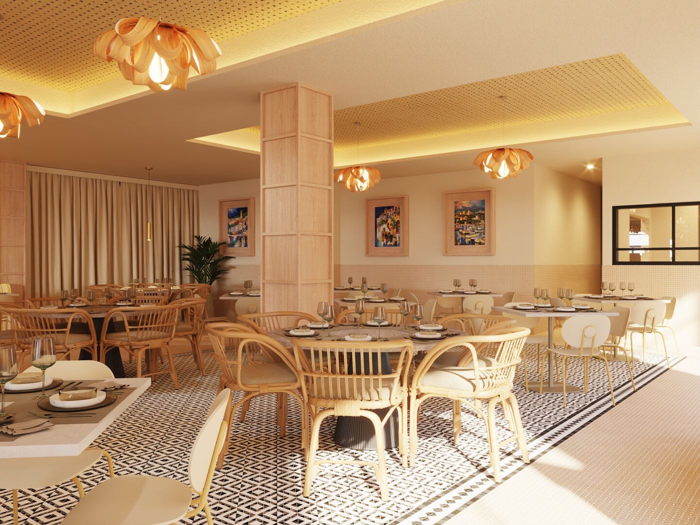 10.03.26 Bahia Principe Sunlight Costa Adeje