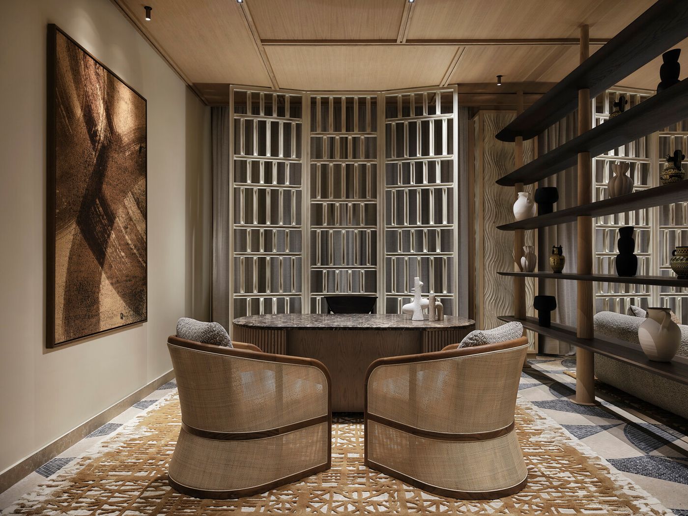 Amoh, a Luxury Collection Resort, Rhodes