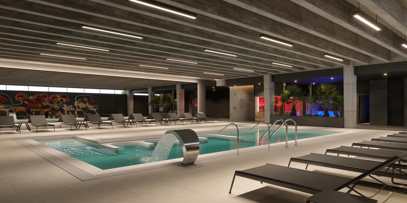 Dreams Lanzarote Playa Dorada