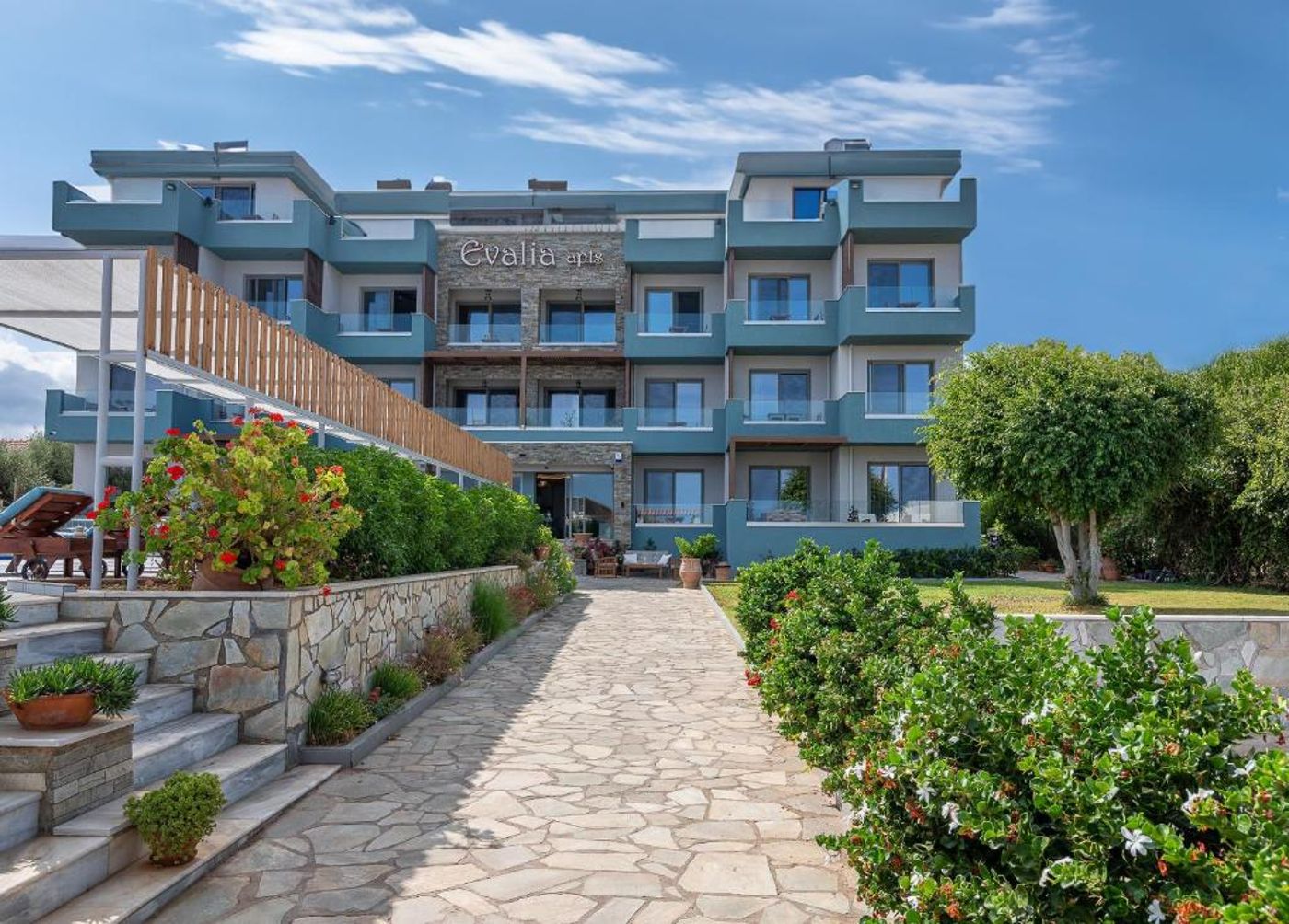 Evalia Apts