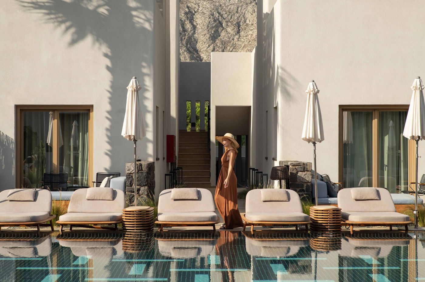 Radisson Blu Zaffron Resort