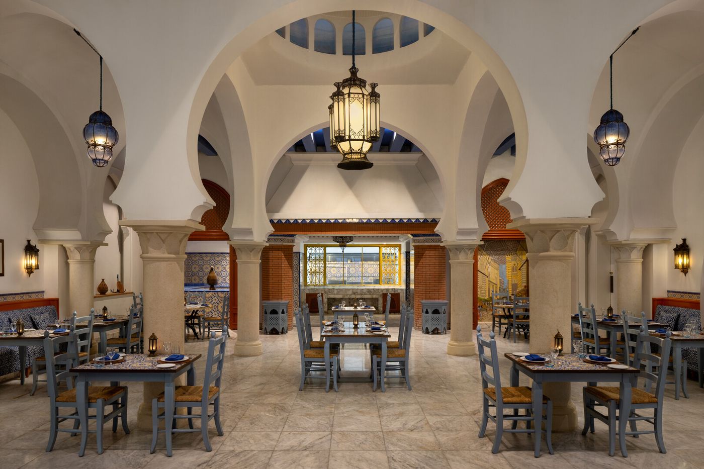 Sheraton Sharm 