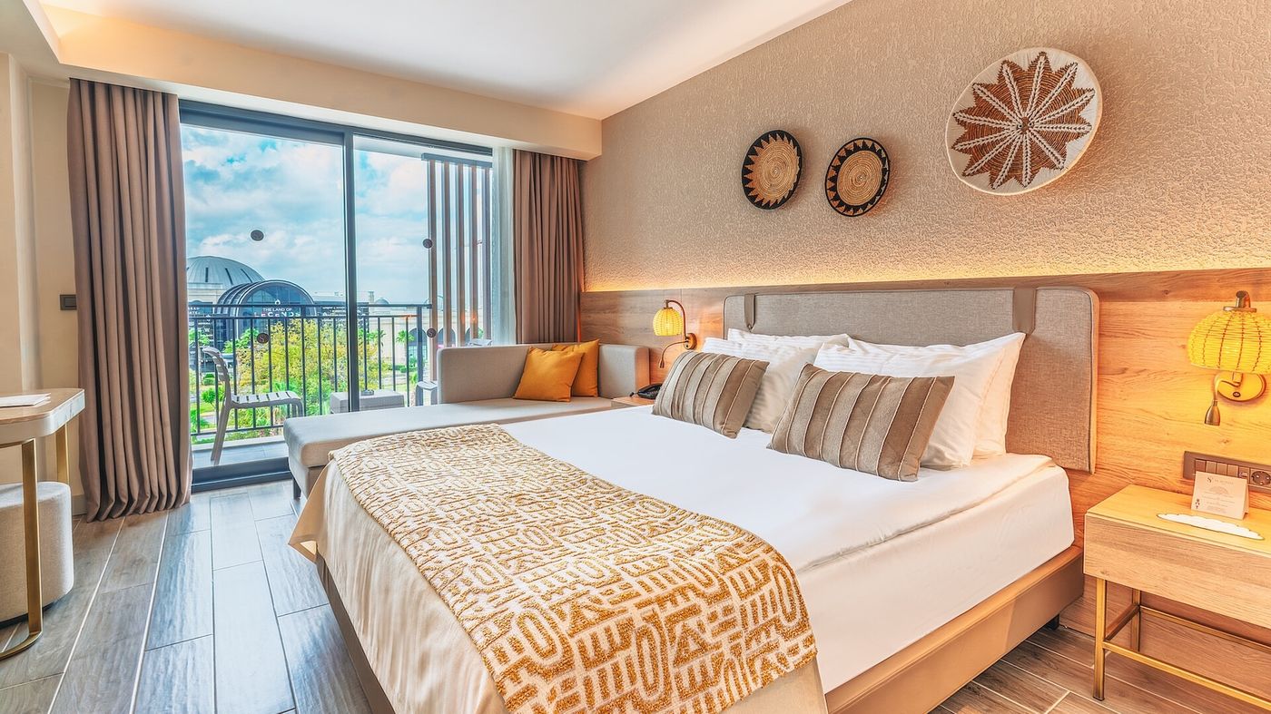 SY Hotels Boutique Luxury