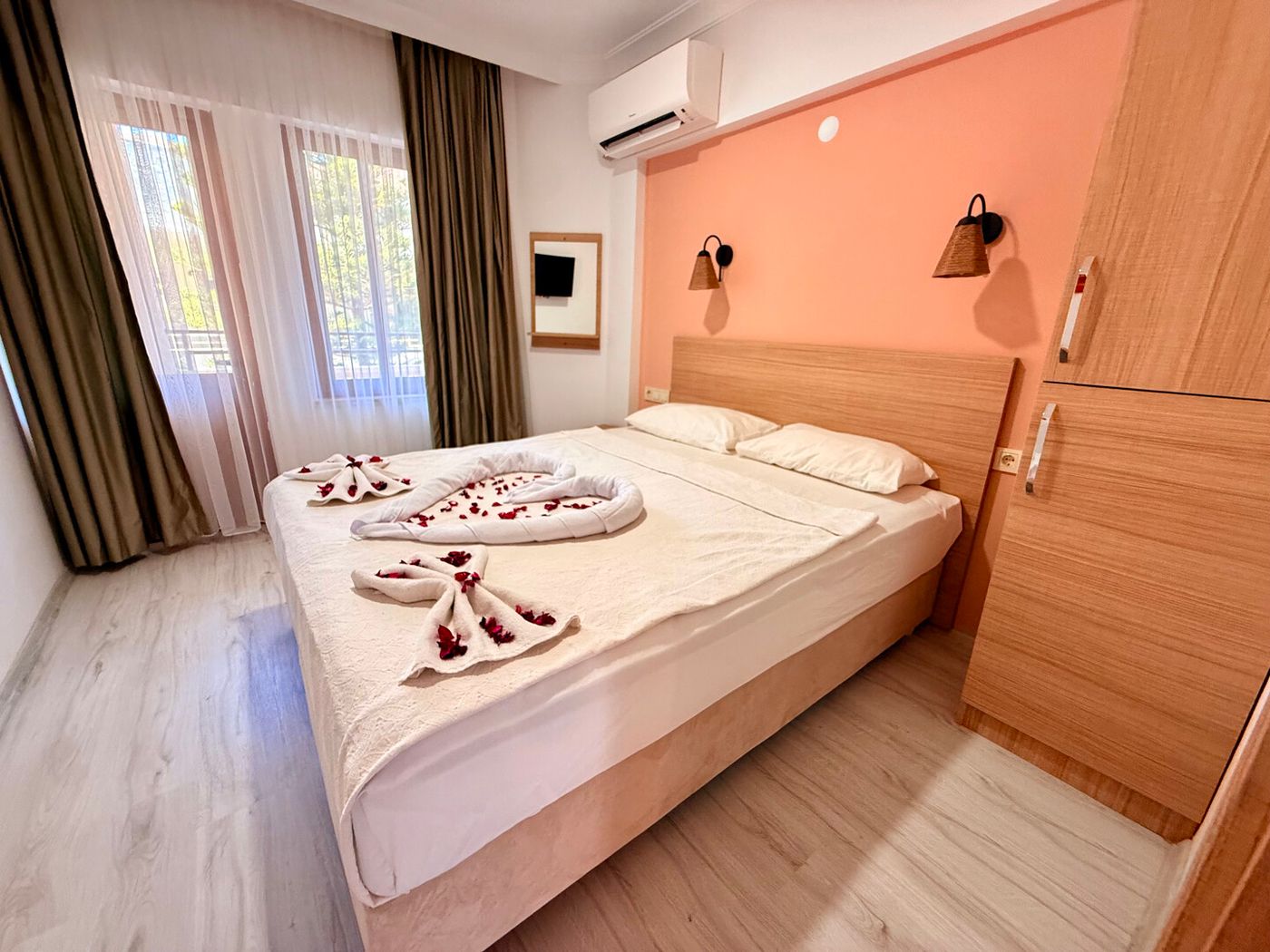  Babadan Rooms & Suites