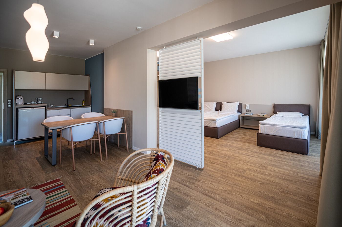 Romance & Family Suites 19.01.26