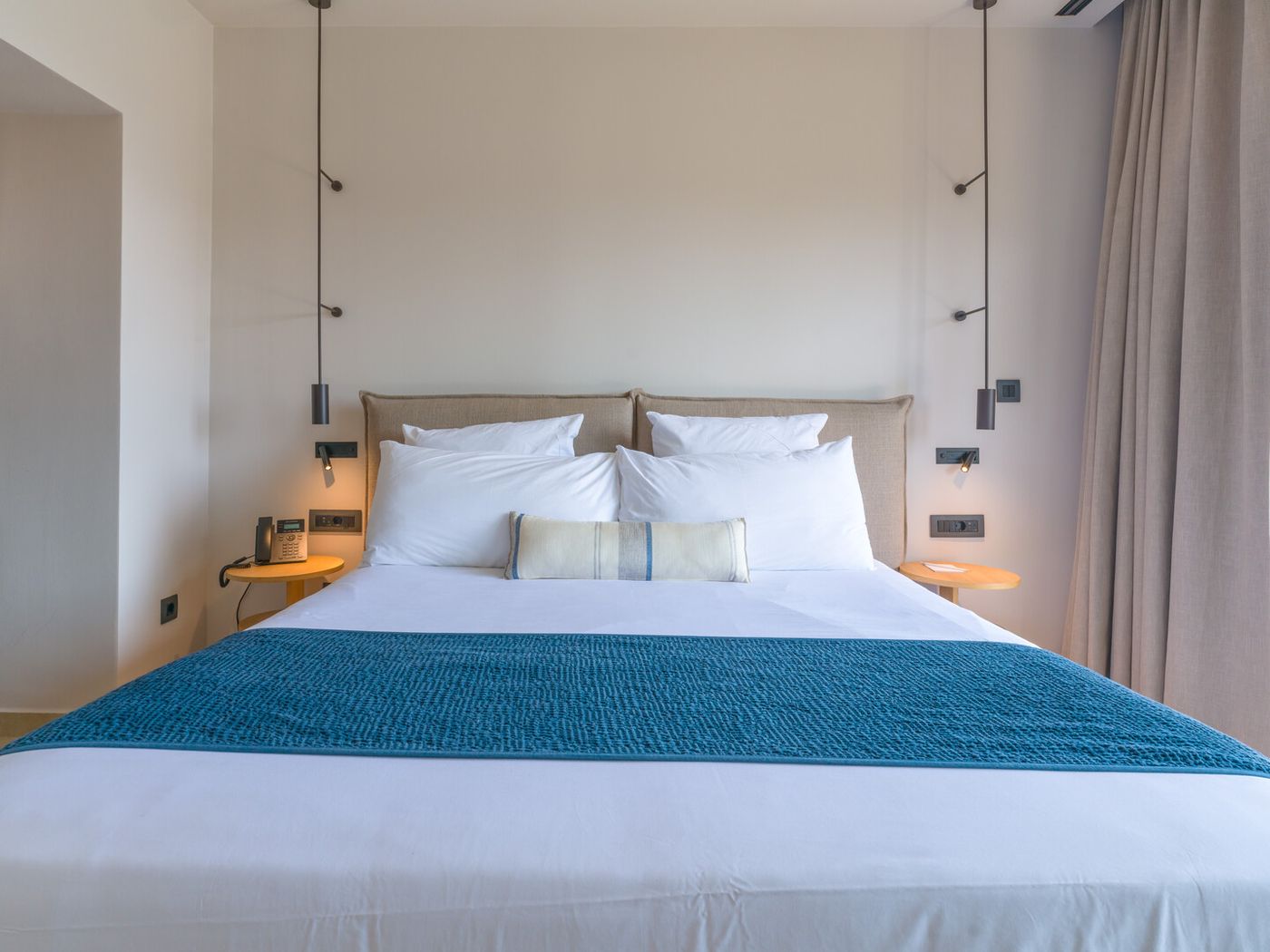 Hyatt Ziva Corfu