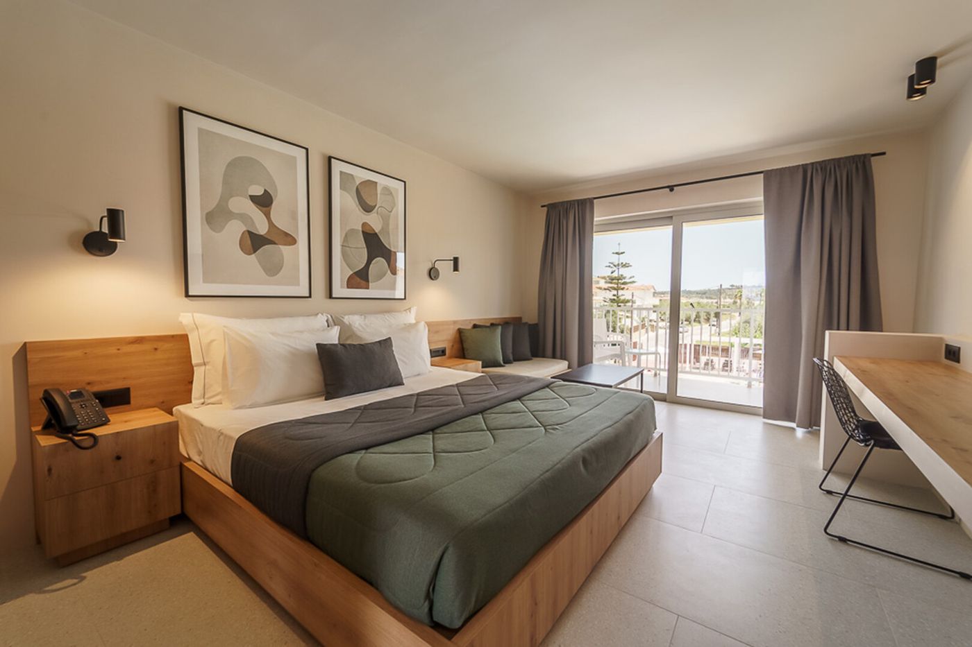 Filoxenia Hotel