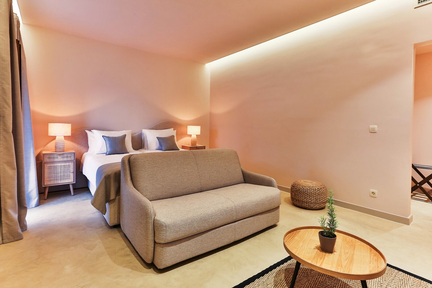 Boutique Hotel Ruzmarin 19.01.26