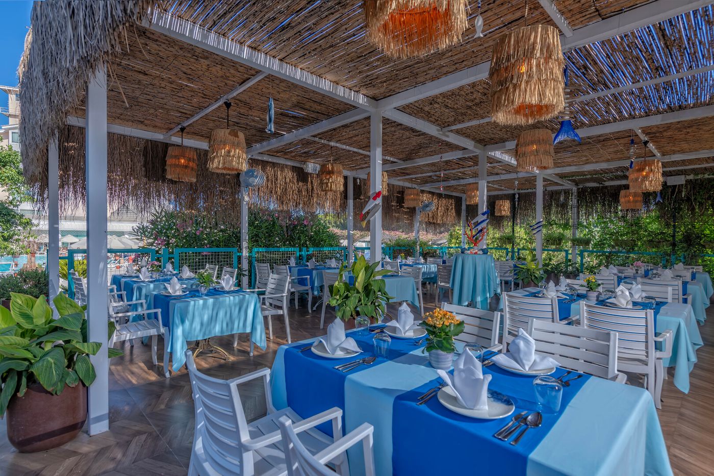 Innvista Hotels Belek