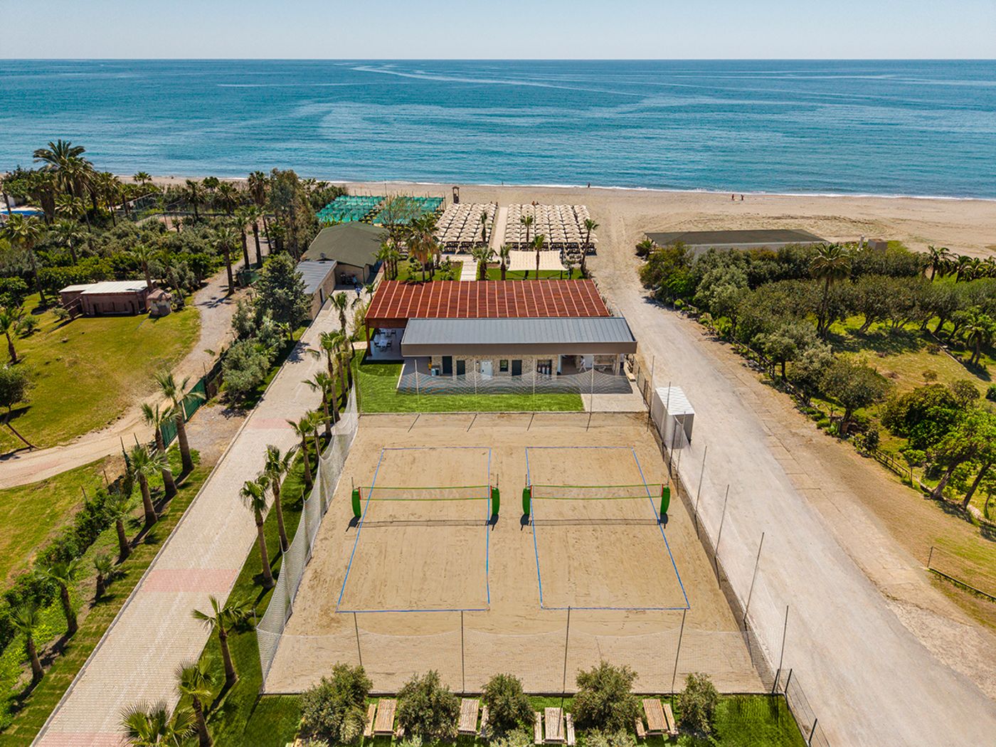 Solivia Hotel