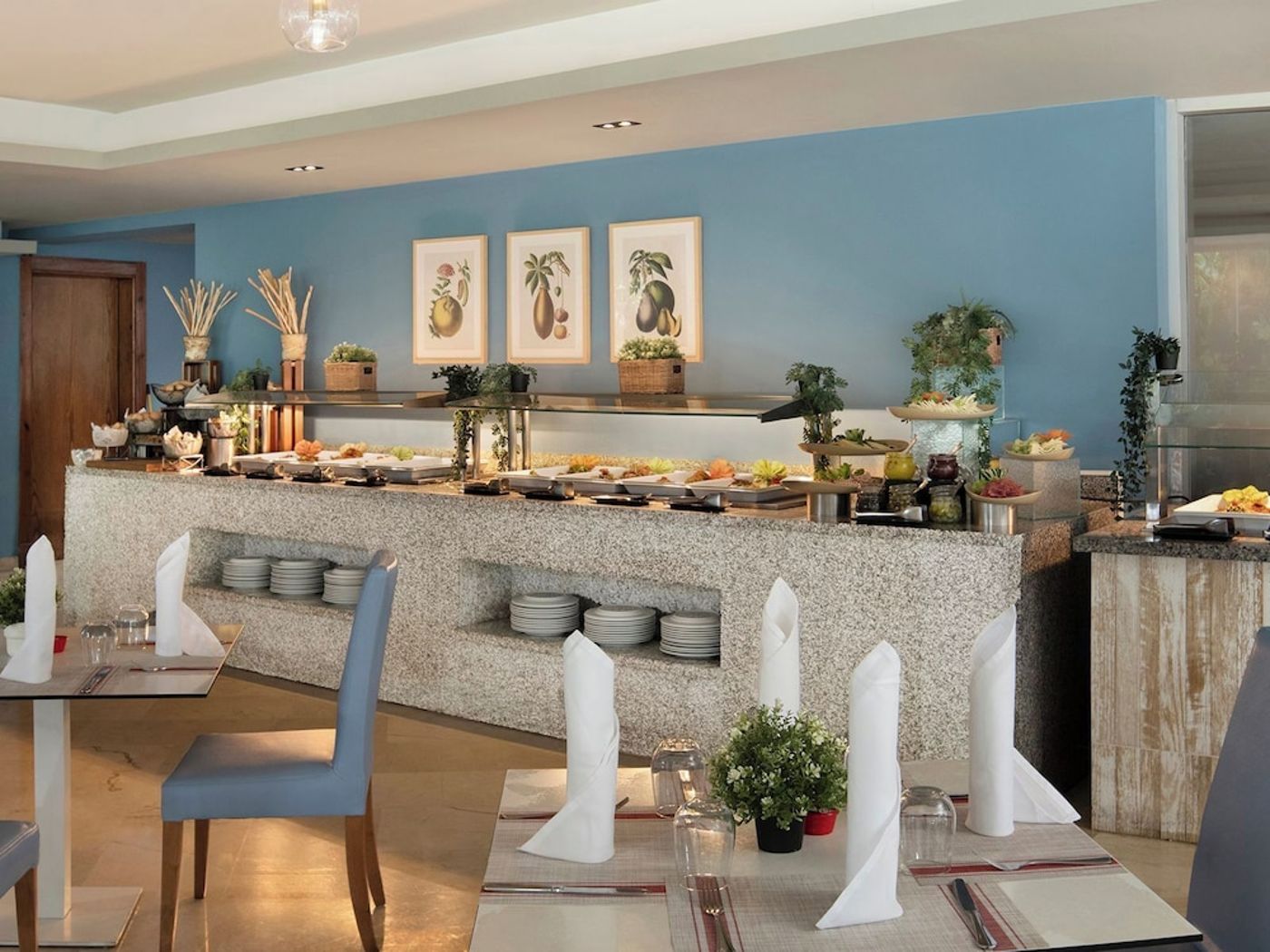 Impressive Premium Punta Cana