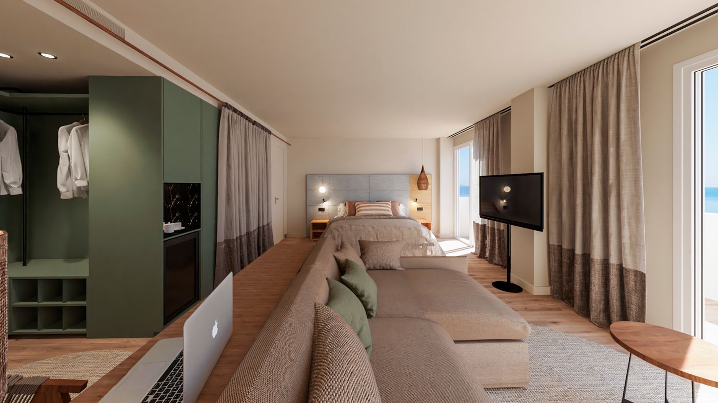 Fergus Style Palma Beach - Adults Only