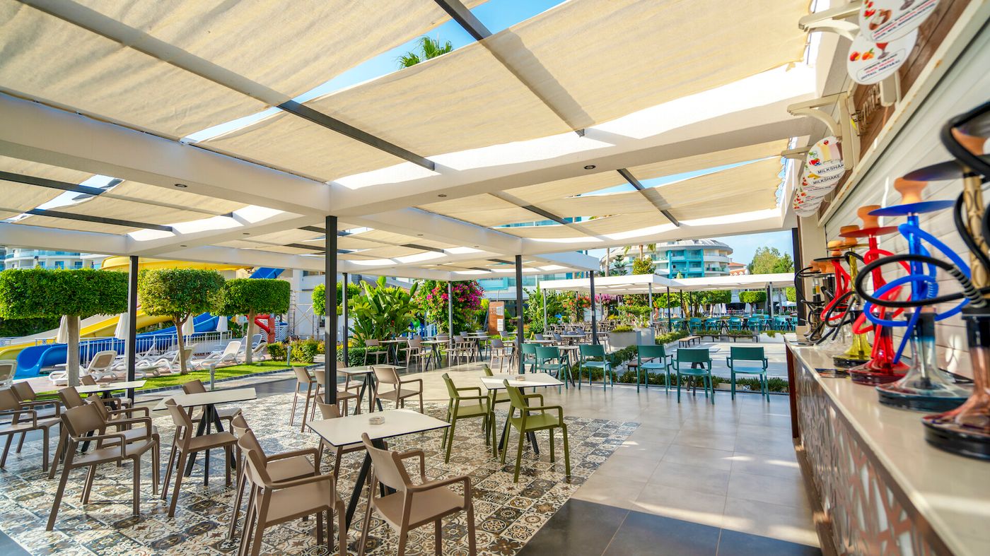 Seashell Resort & Spa