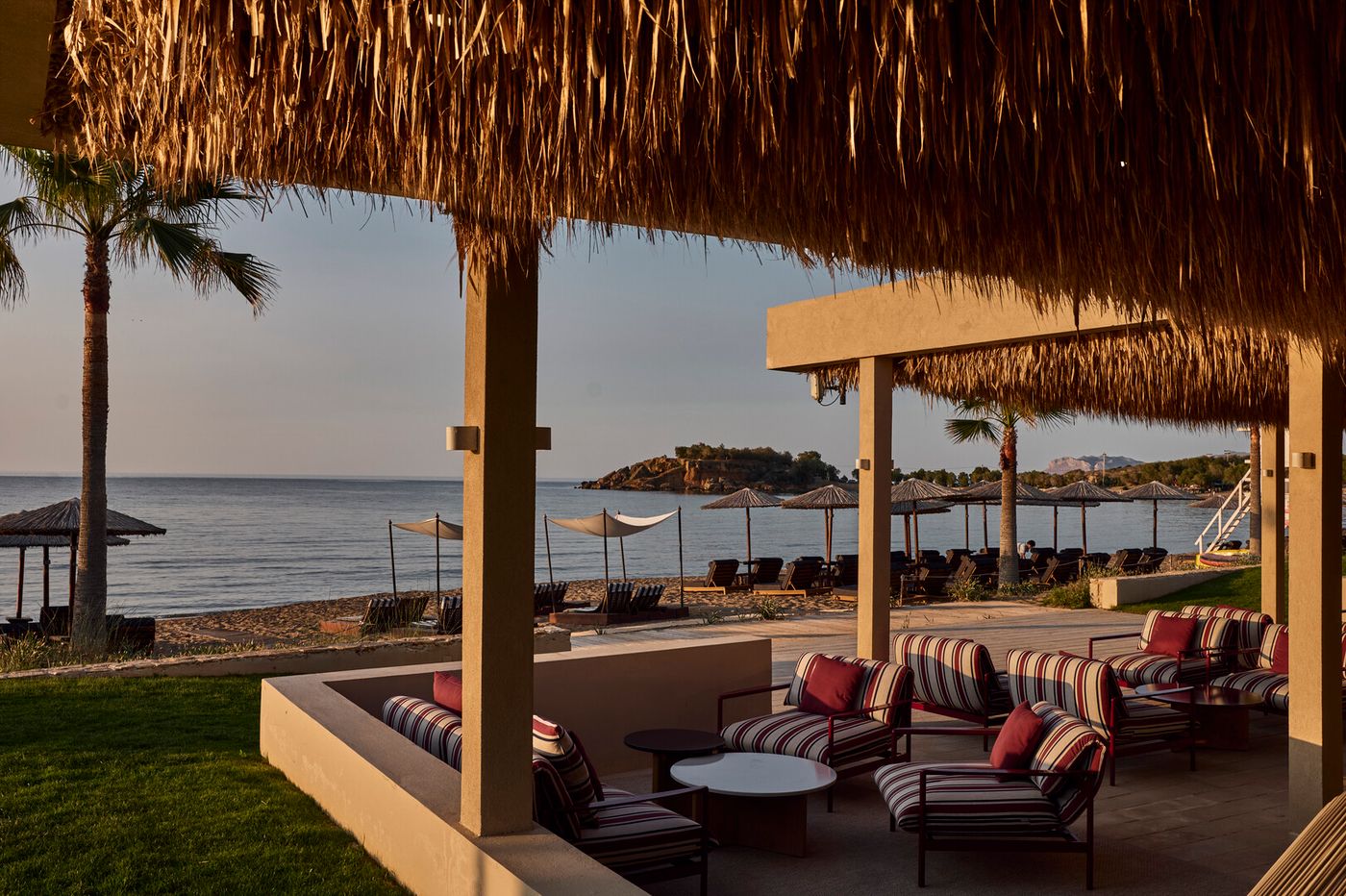 Atlantica Kalliston Resort - Adults Only