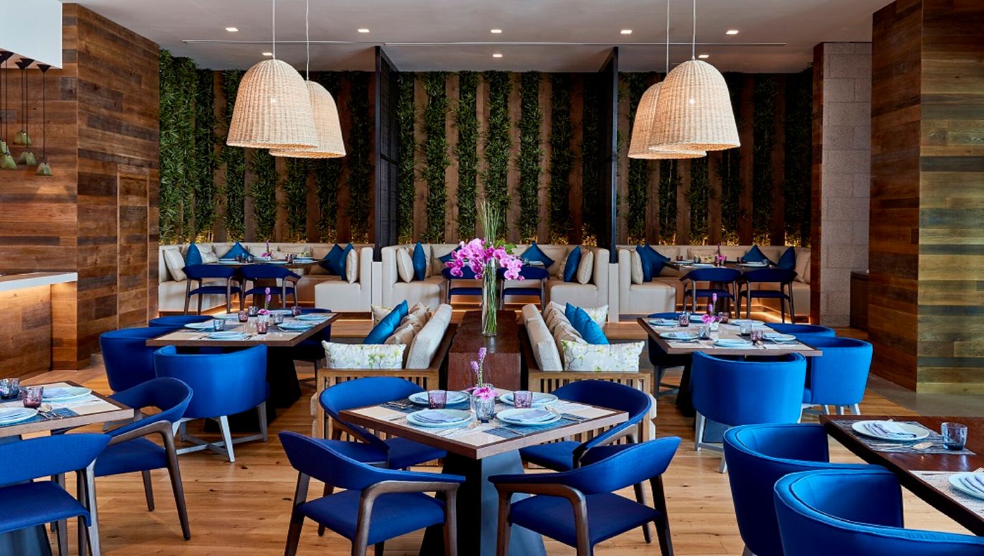 InterContinental Doha Beach 03.02