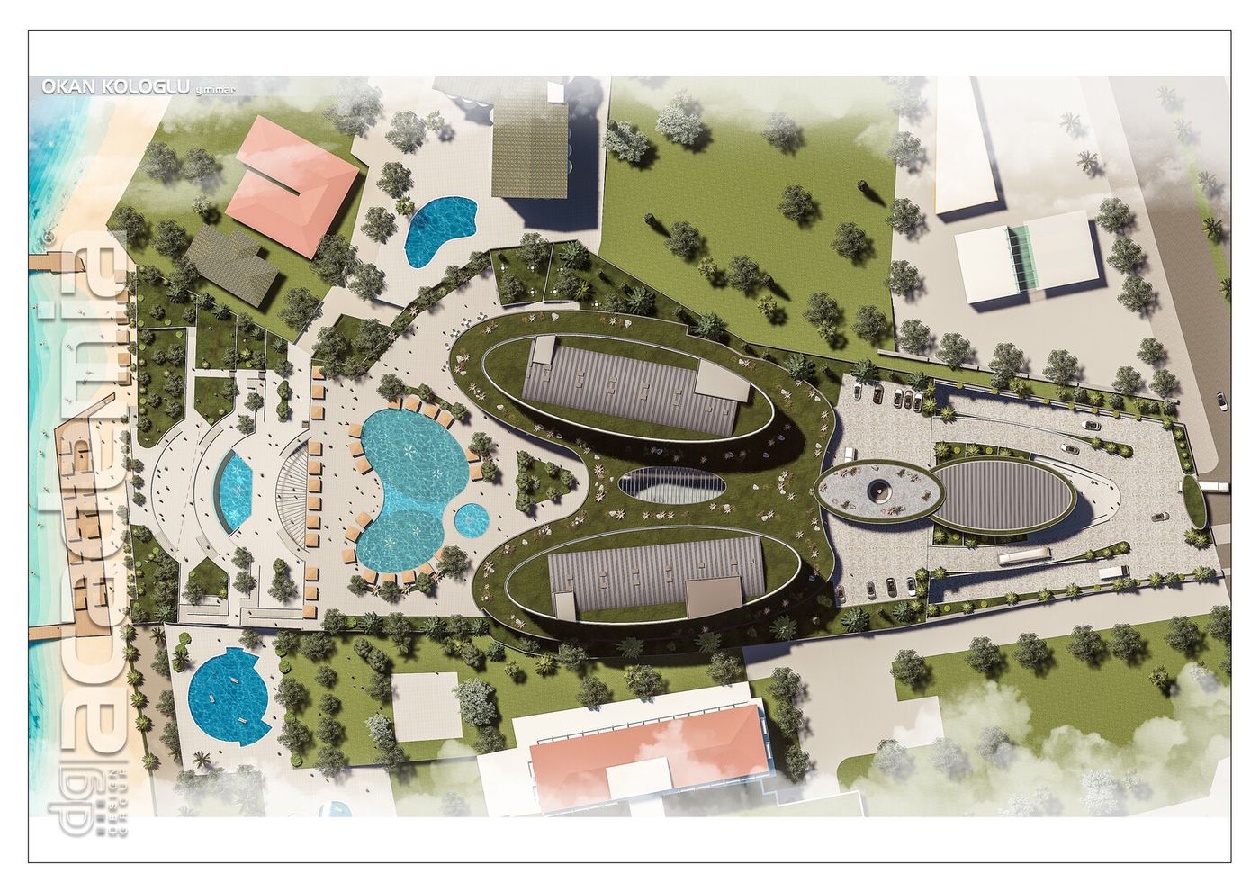 Beks Premium Resort & Spa