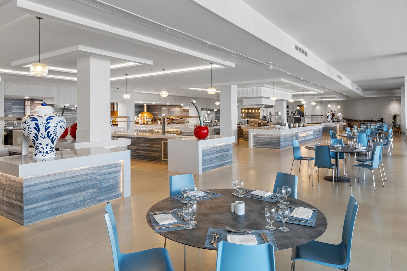 Albatros Makadi Resort 30.01