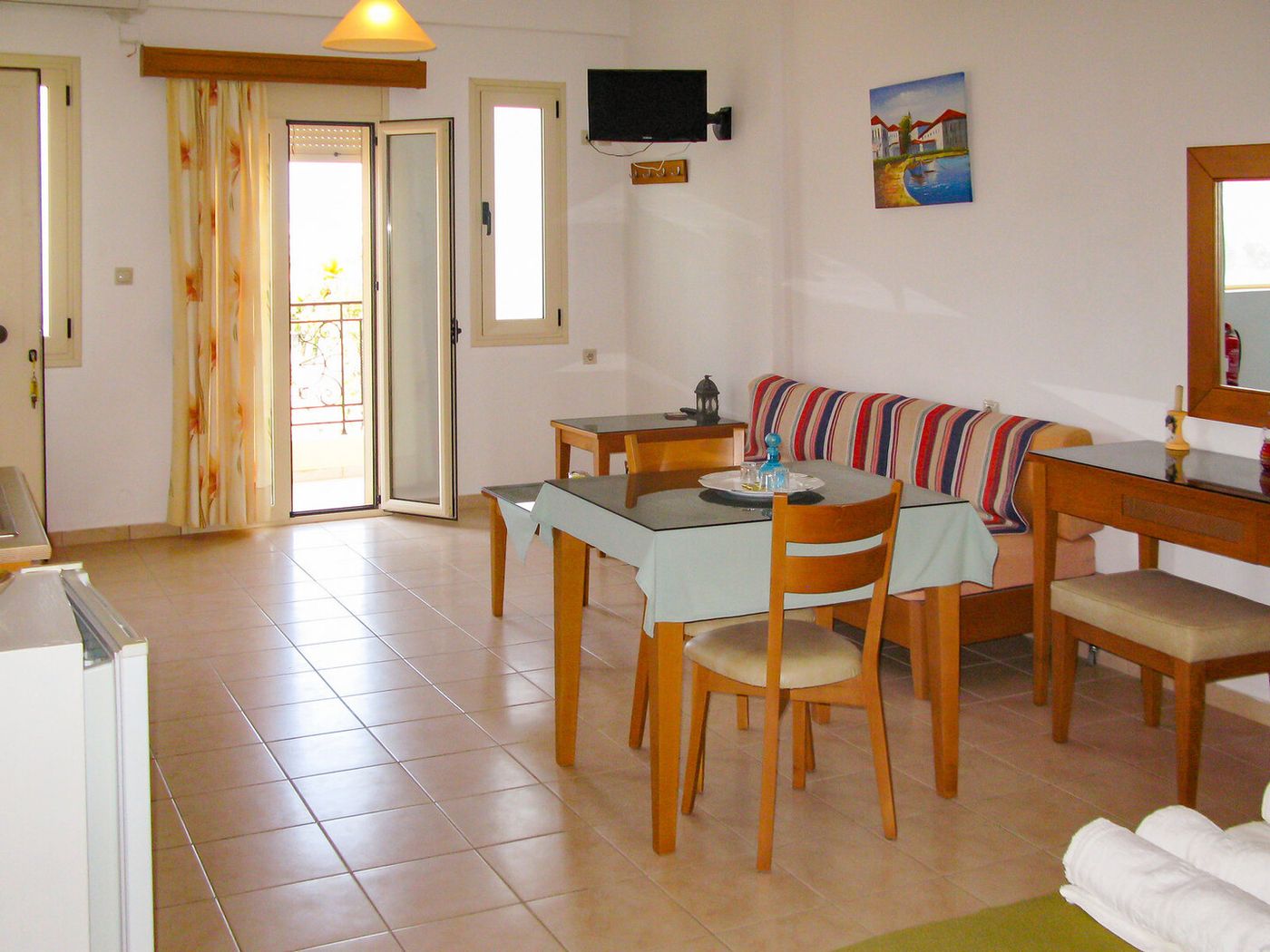 Fotis Studios & Apartments