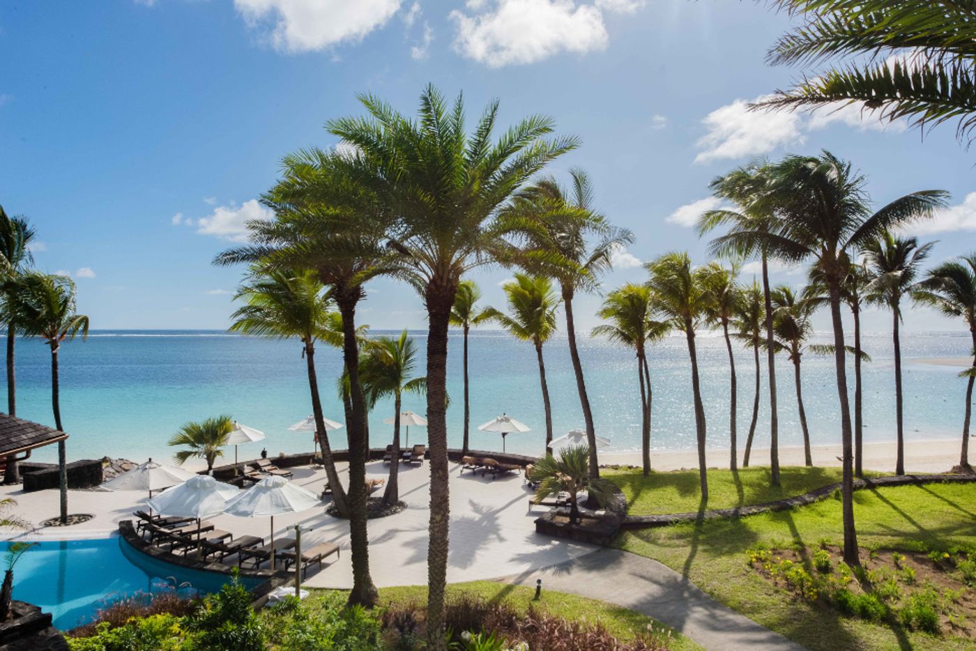 The Residence Mauritius 08.09