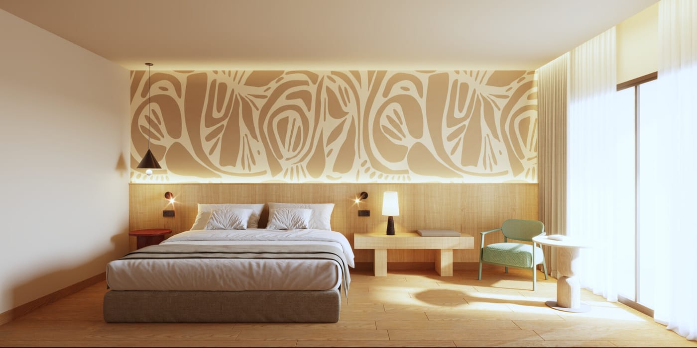 10.03.26 Bahia Principe Sunlight Costa Adeje