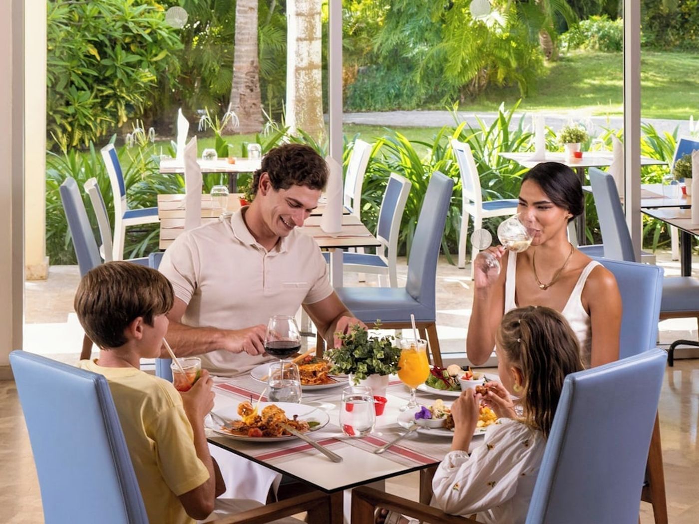 Impressive Premium Punta Cana