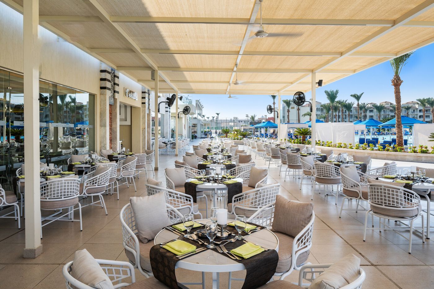 Pickalbatros Dana Beach 05.02