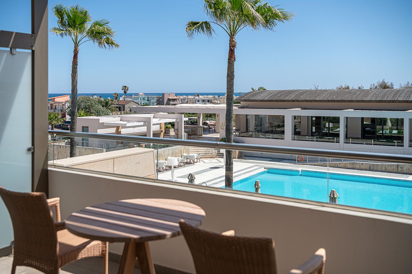 Avra Imperial Residence Collection